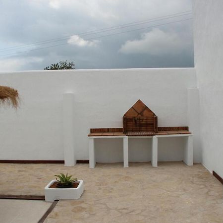 Lioma Vella 1 Villa Peñíscola Exterior foto