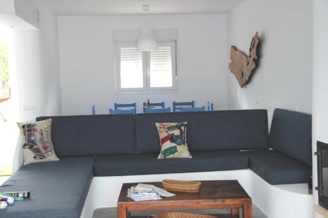 Lioma Vella 1 Villa Peñíscola Exterior foto