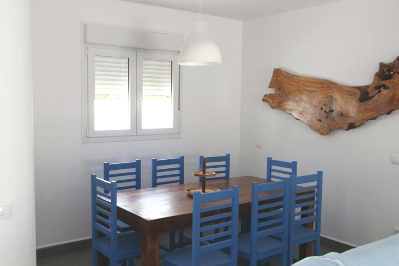 Lioma Vella 1 Villa Peñíscola Exterior foto