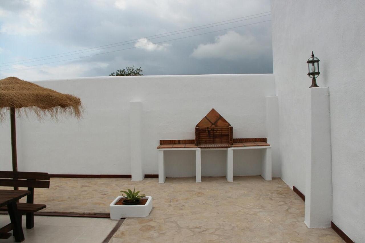 Lioma Vella 1 Villa Peñíscola Exterior foto