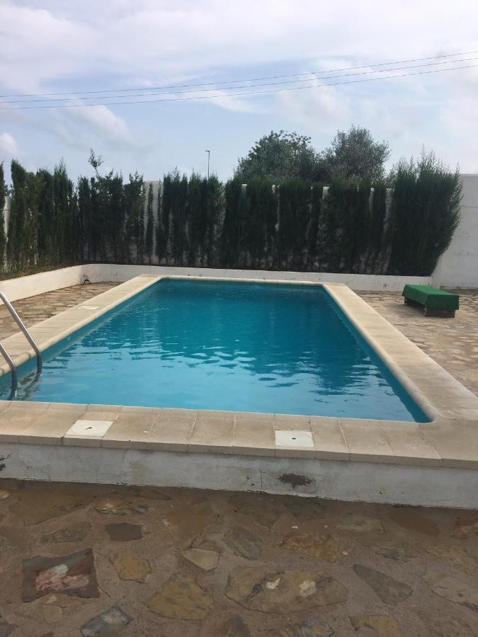 Lioma Vella 1 Villa Peñíscola Exterior foto
