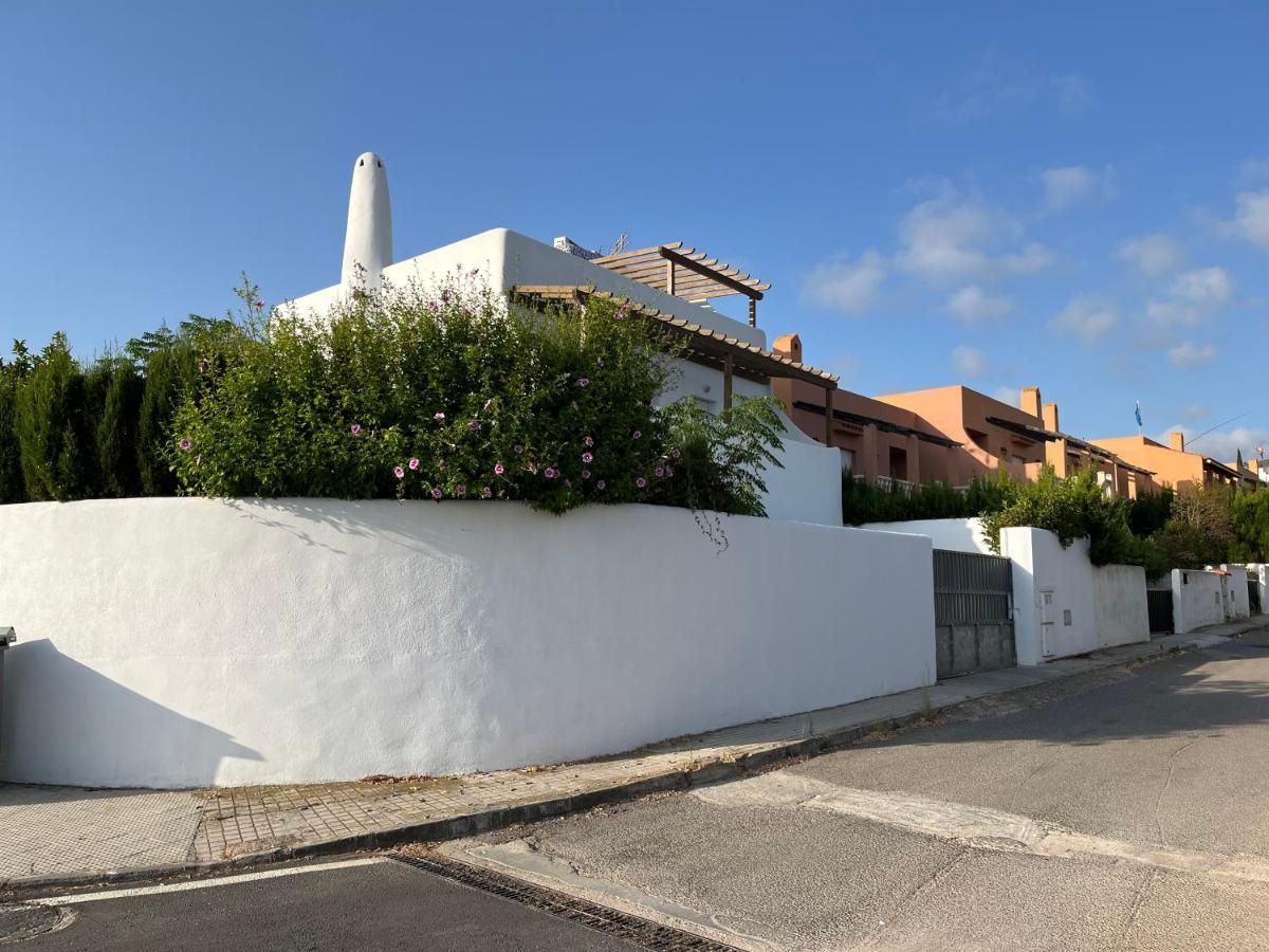 Lioma Vella 1 Villa Peñíscola Exterior foto
