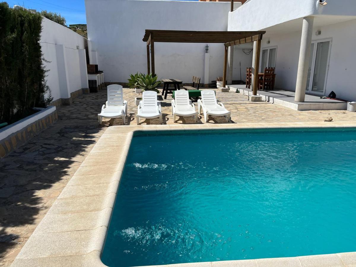 Lioma Vella 1 Villa Peñíscola Exterior foto